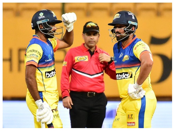 Maharaja Trophy 2nd Semi Final: Mysure Warriors won against Gulbarga Mystics enter Finals 