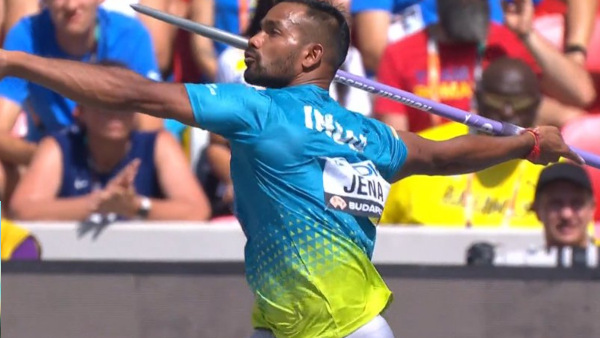 World Athletics 2023: Two More Indias Javelin Throwers Qualify For Finals Along With Neeraj Chopra