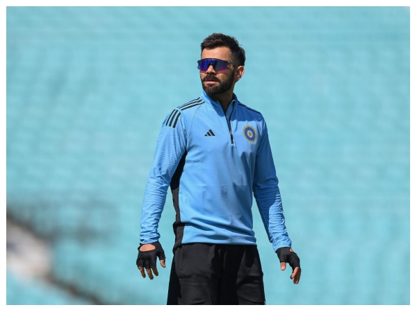 Virat Kohli clarification on social media earnings said reports are not true