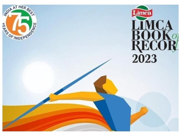 List of Indian Sports persons who hold records in the Limca Book of Record