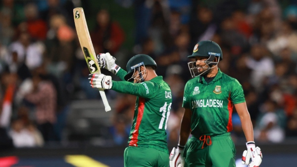 Asia Cup 2023: A Big Setback To Bangladesh Team; Star Batter Litton Das Ruled Out From The Tournament