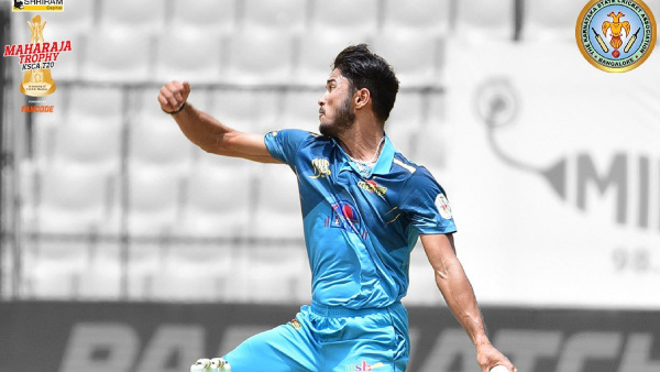 Maharaja Trophy 2023: Gulbarga Mystics Beat Bengaluru Blasters by 6 Wickets