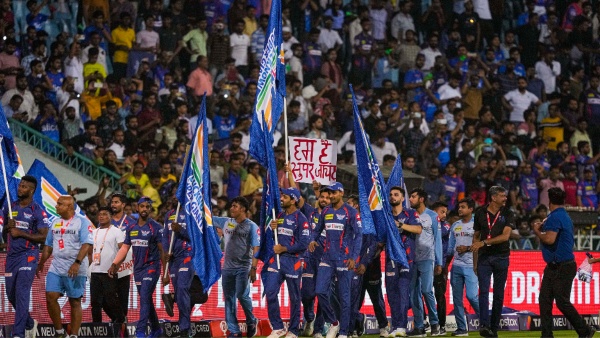 IPL 2024: MSK Prasad Appointed As Strategic Advisor For Lucknow Supergiants Franchise