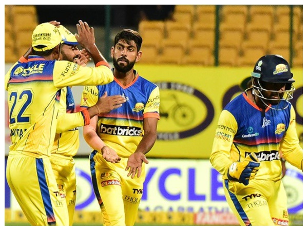 Maharaka Trophy Final: Hubli Tigers vs Mysore Warriors Live score, Playing XI 