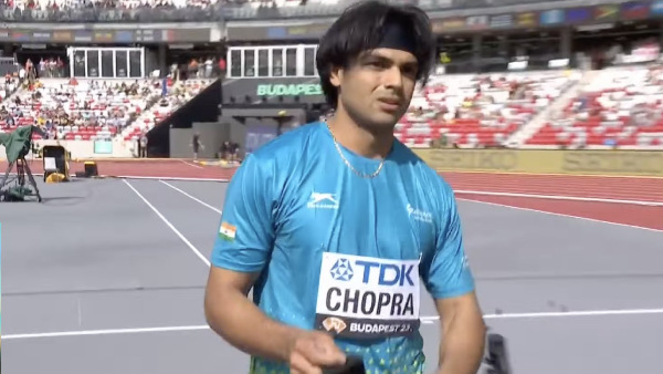 World Athletics 2023: Two More Indias Javelin Throwers Qualify For Finals Along With Neeraj Chopra