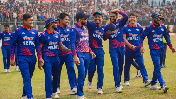 nepal-squad-announced-for-asia-cup-2023