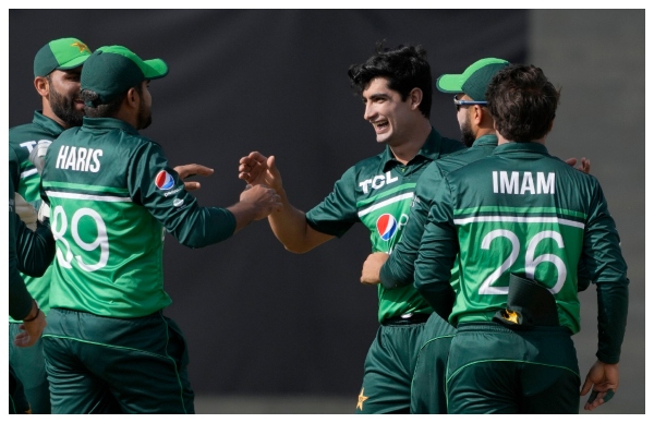 Pakistan announced Babar Azam led strong squad for Asia Cup 2023