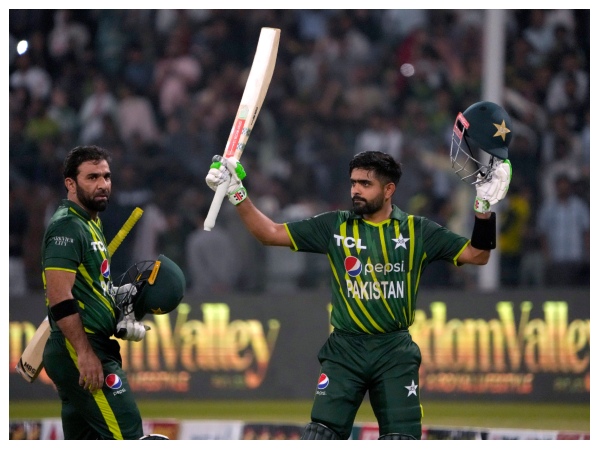 Asia cup: Babar Azam sends Warning to Team India after match winning knock against Nepal