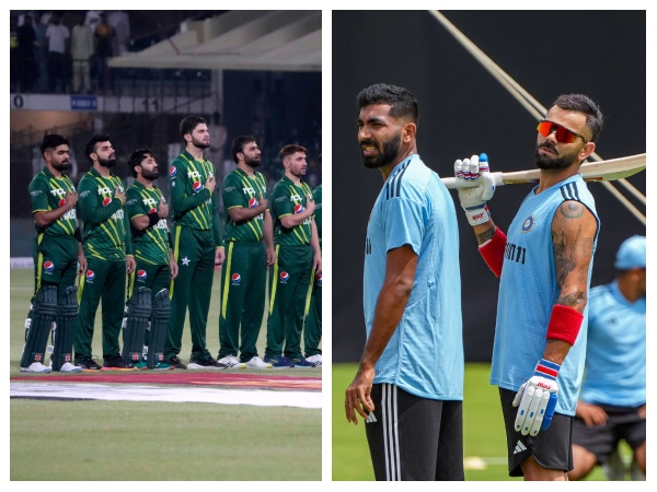 Forget About Virat, Rohit! These 4 Players need to perform well to Win Against Pakistan