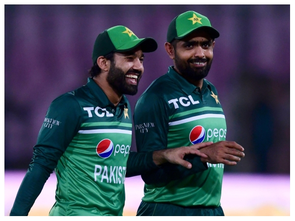 Pakistan vs Afghanistan ODI series, 1st match Live score, playing XI