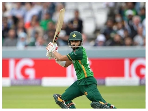 Asia Cup 2023: Pakistan made important changes in Asia cup squad: Saud Shakeel included