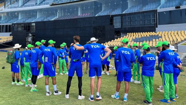 Asian Games 2023: Pakistan Cricket Squad Announced For Asian Games; Major Players Are Missing