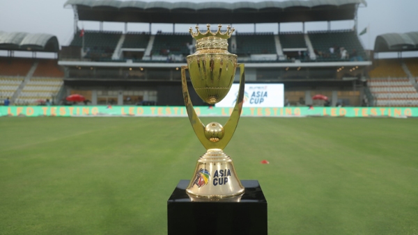 Asia Cup 2023: Pakistan Announced 11 Players Squad For Asia Cup Match Against Nepal