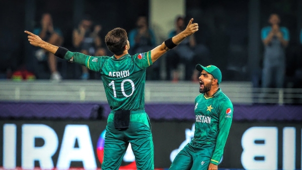 Asia Cup 2023: Pakistan Announced 11 Players Squad For Asia Cup Match Against Nepal