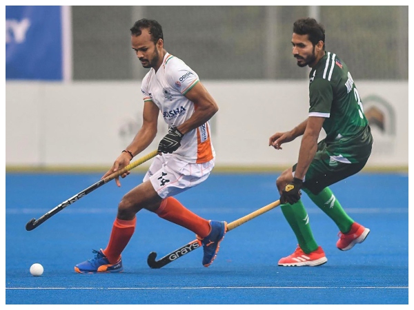 Asian Champions Trophy 2023: Pakistan hockey team reach India via Attari-Wagah border
