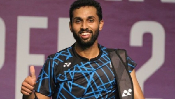 BWF World Badminton Championships 2023: HS Prannoy Lossed Semi Final Wins Bronze BWF World Badminton Championships 2023: HS Prannoy Lossed Semi Final Wins Bronze