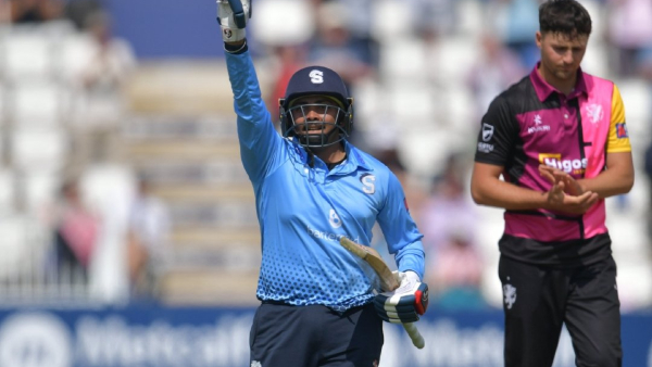 Prithvi Shaws Double Century In England: Should BCCI Consider Him For The World Cup Squad?