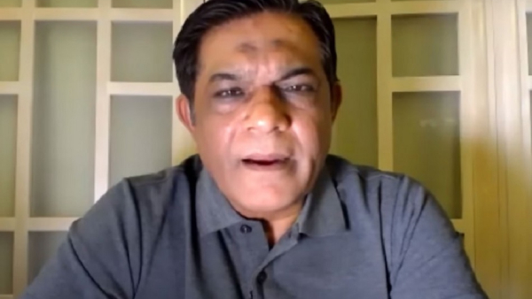 If Virat Kohli Was The Captain, India Would Be 100 % Ready For The World Cup Says Rashid Latif