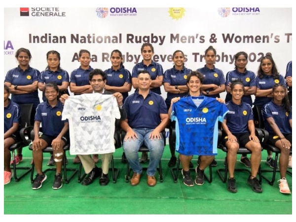 Asian Games: Indian Womens Rugby Sevens Team qualified for Asian Games 2023