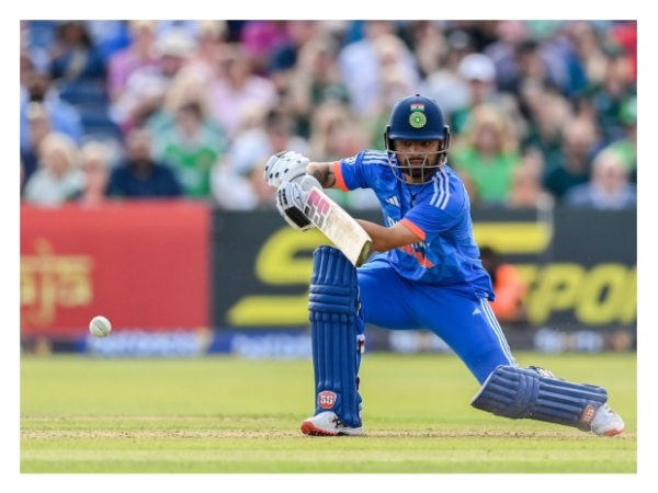 Ind vs Ire: Saba Karim praises Rinku Singh said he is find of the Ireland tour