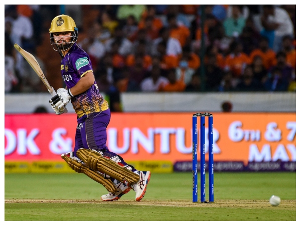 Kiran More praises Rinku Singh said he can be brilliant finisher like MS Dhoni and Yuvraj Singh