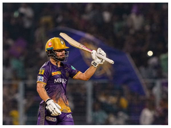 Rinku Singh reaction on his India selection for t20 series against Ireland