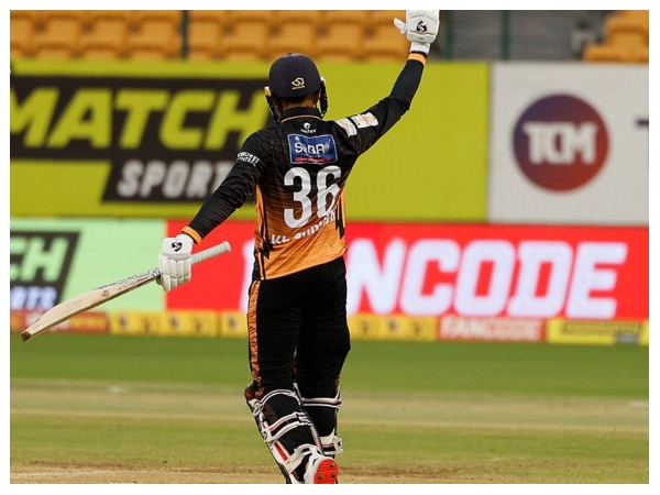 Maharaja Trophy match 10: Hubli tigers won by 63 runs against Mangalore Dragons 