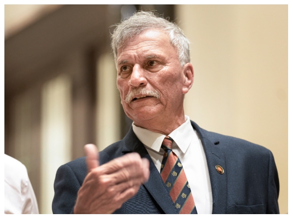 Asia cup 2023: BCCI president Roger Binny and VP Rajeev Shukla set to attend matches in Pakistan