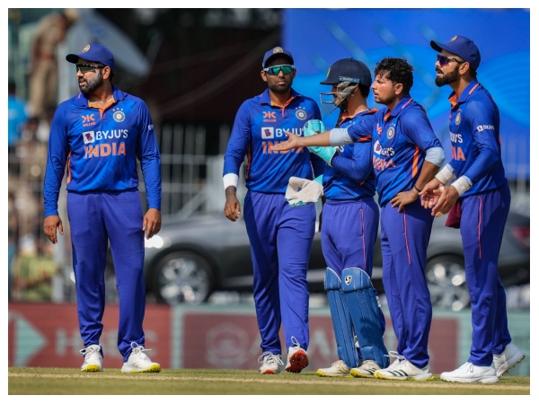 Rohit Sharma acknowledges that Indias No. 4 spot in ODIs is an issue ahead of Asia cup and World cup