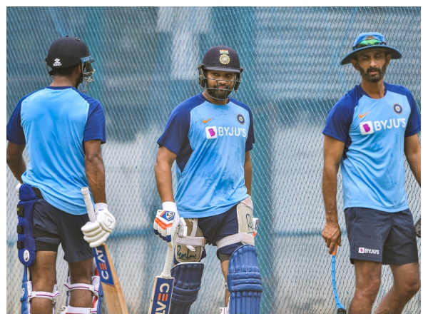 Asia Cup 2023: Team India preparation at NCA: Indian cricketers jet off to Bengaluru