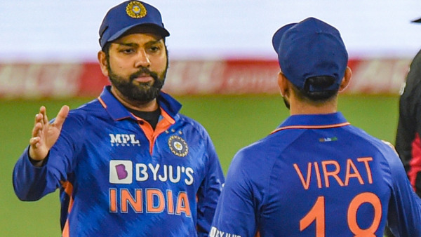 IND vs WI: Ravindra Jadeja Reveals Reason For Resting Rohit Sharma And Virat Kohli