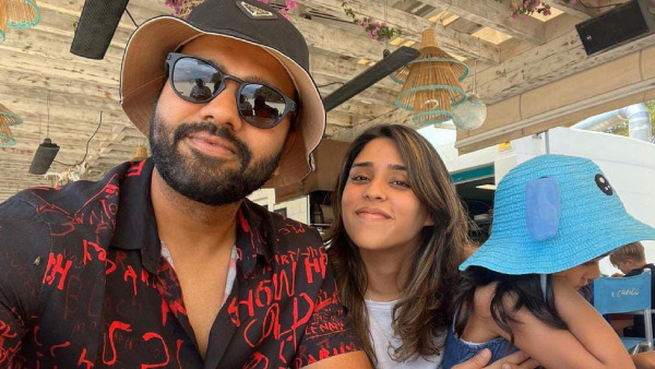 Rohit Sharma Net Worth: Income Source, Businesses, Investment of Hitman in Kannada 