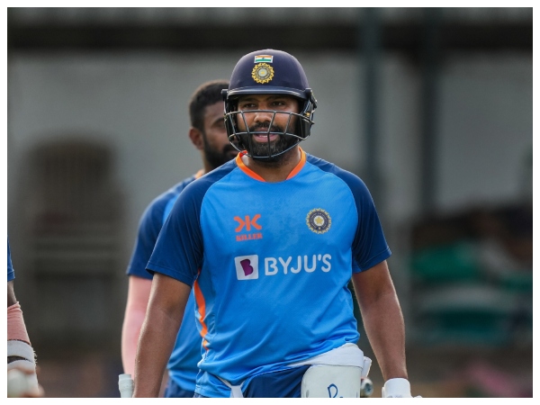 Team India captain Rohit Sharma hints on playing in t20 world cup 2024