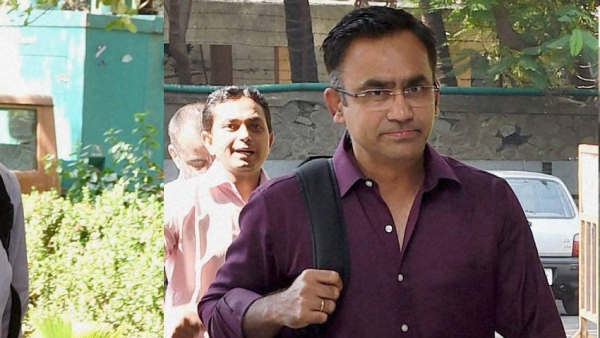 Former Chief of Selection Committee Reveals Why MS Dhoni Missed Pakistan Tour In 2004