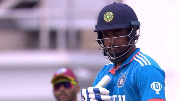 Former Cricketer Mohammad Kaif Reaction On Sanju Samson Performance For World Cup 2023