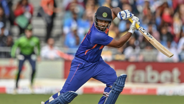 World Cup 2023: Sanju Samson As Back-up For KL Rahul, Shreyas Iyer Says Ravichandran Ashwin