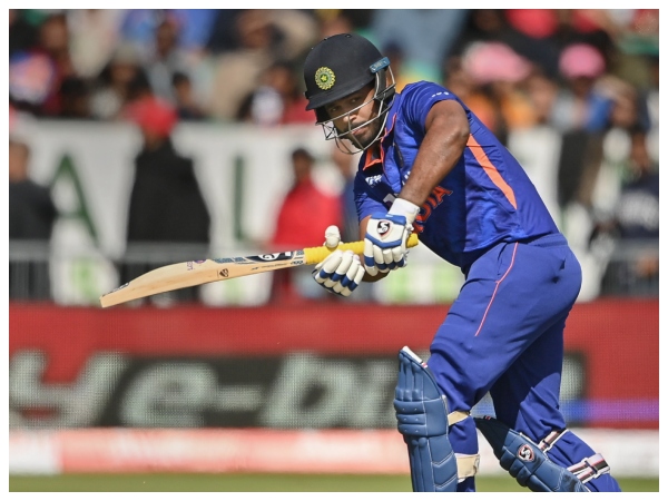 Ind vs WI 3rd ODI: Dont drop him; Aakash Chopra backs Sanju Samson
