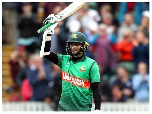 Shakib Al Hasan appoint as captain of Bangladesh for World Cup and Asia Cup 2023 Shakib Al Hasan appoint as captain of Bangladesh for World Cup and Asia Cup 2023