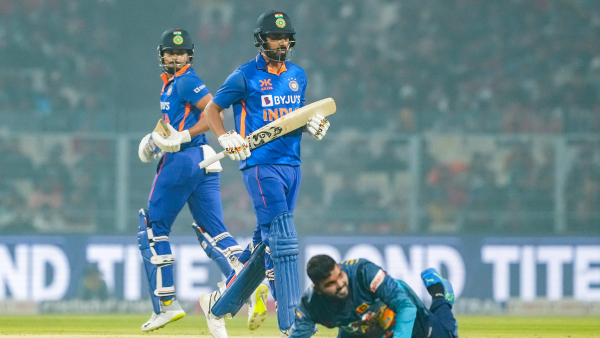 Pragyan Ojha Named Two Crucial Players For India in 2023 Asia Cup And World Cup