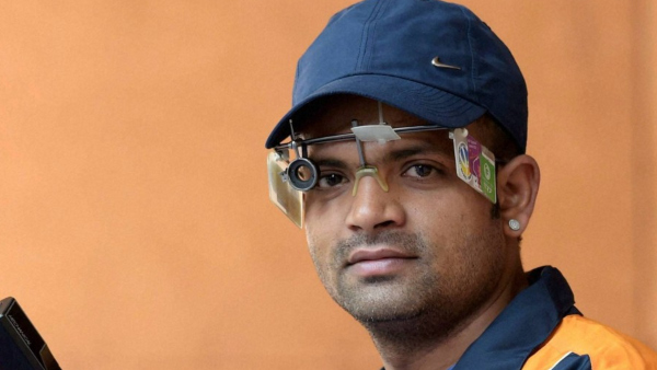 Independence Day Special: Indian Sportsmen Who Served In The Army