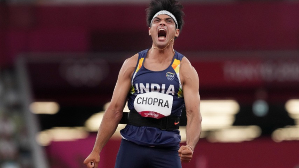 Independence Day Special: Indian Sportsmen Who Served In The Army