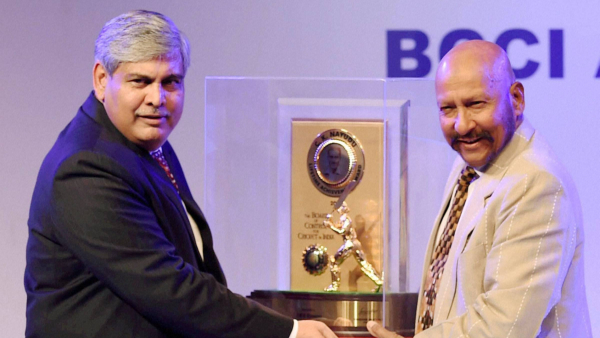  Syed Kirmani: Indias Cricket Icon Behind the Stumps