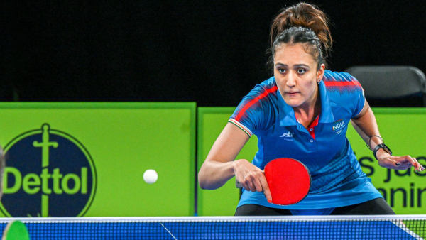 Asian Games 2023: Indian Table Tennis Players Participating In 2023 Asian Games