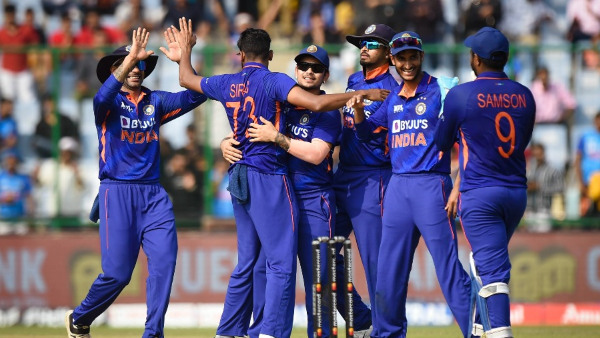 MSK Prasad Named The 15-member Indian Squad For the 2023 World Cup; Include R Ashwin