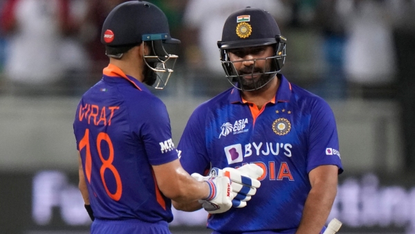  BCCI Plans to Form Team Excluding Virat Kohli and Rohit Sharma