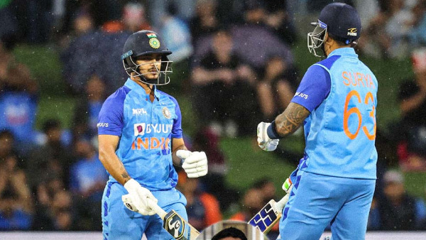 Replace Rahul, Iyer In Asia Cup, World Cup