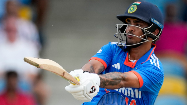 Replace Rahul, Iyer In Asia Cup, World Cup