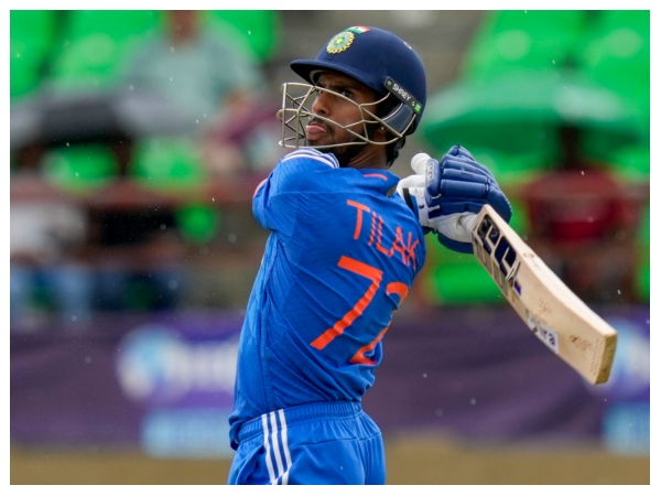 WI vs IND: Bowling Coach hints on Tilak Varma and Yashasvi Jaiswal bowling an over atleast 
