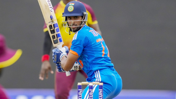 Sanjay Manjrekar And Tom Moody Praise India For Selecting Tilak Verma For 2023 Asia Cup Squad