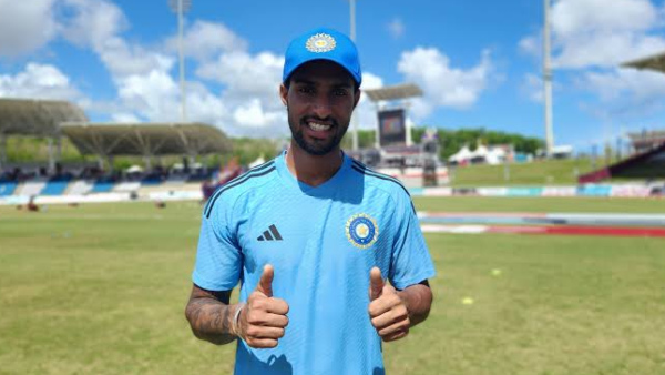 Sanjay Manjrekar And Tom Moody Praise India For Selecting Tilak Verma For 2023 Asia Cup Squad